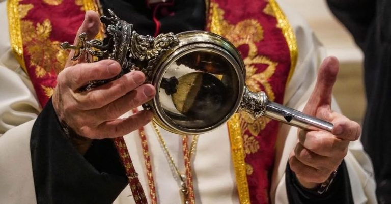 Il sangue di San Gennaro non si è sciolto: il miracolo del 16 dicembre