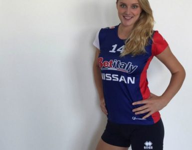 Stefania Corna chi è