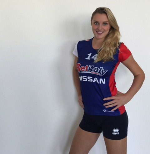 Stefania Corna chi è