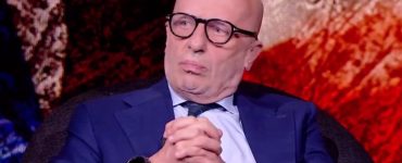 Alessandro Sallusti duro contro la sinistra: "I violenti entrano come nel burro, un errore terribile" - Baritalia News