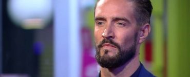 Alex Belli perde le staffe al GF Vip, prende a calci la porta: "Mi avete rotto", poi scappa dalla Casa - Baritalia News