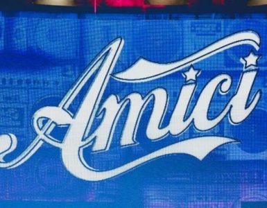 Amici anticipazioni 1° novembre, classifiche, ospiti, sfide immediate
