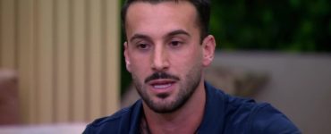 "Sai, io e Veronica...". Grande Fratello Vip, Andreas Muller se lo lascia sfuggire con la coinquilina: nessuno lo aveva capito