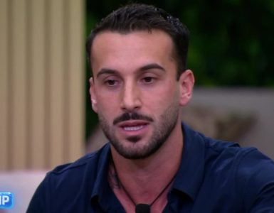 "Sai, io e Veronica...". Grande Fratello Vip, Andreas Muller se lo lascia sfuggire con la coinquilina: nessuno lo aveva capito
