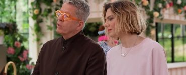 Bake Off Italia 30 ottobre, cosa è successo, eliminato, Halloween