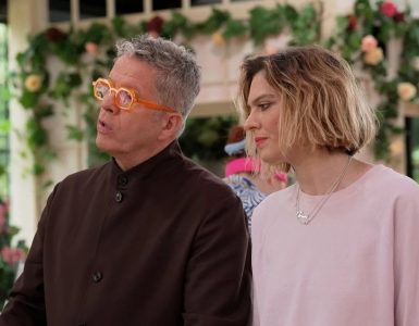 Bake Off Italia 30 ottobre, cosa è successo, eliminato, Halloween
