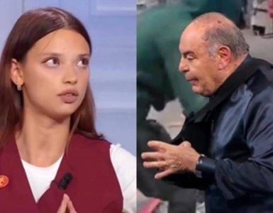 Vespa non fa marcia indietro su Brizzola: «Ho sbagliato i toni, non i contenuti» - Baritalia News