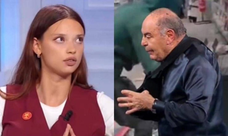 Vespa non fa marcia indietro su Brizzola: «Ho sbagliato i toni, non i contenuti» - Baritalia News