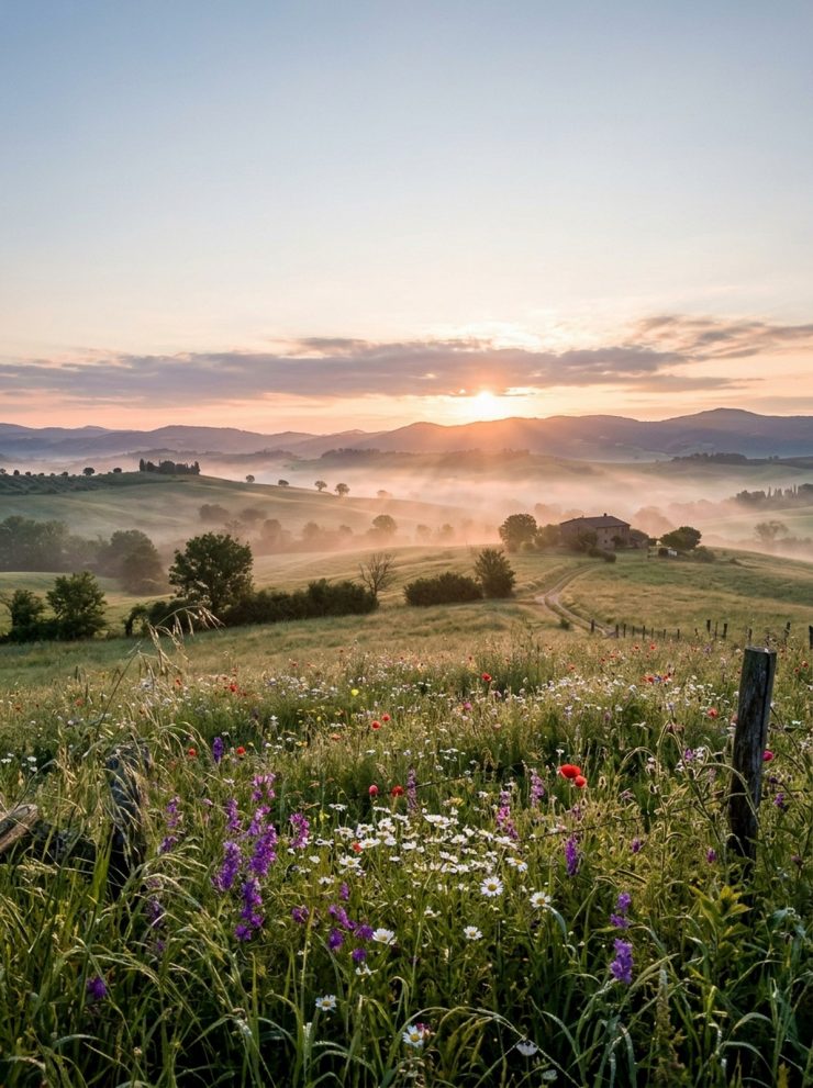 Buongiorno buon venerdì 30 ottobre 2026: 100 frasi e immagini da scaricare e inviare su WhatsApp
