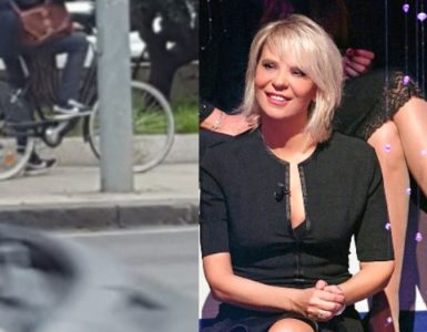“Ma proprio lui postino?!”. Da Maria De Filippi scelta clamorosa: chi è il nuovo inviato di C'è posta per te