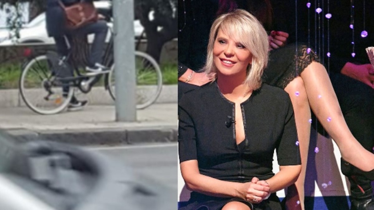 “Ma proprio lui postino?!”. Da Maria De Filippi scelta clamorosa: chi è il nuovo inviato di C'è posta per te