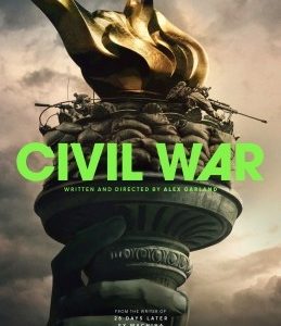 Civil War (film) - Wikipedia