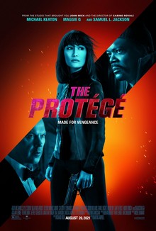 The Protégé - Wikipedia