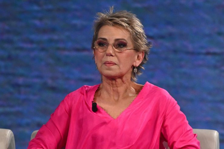 Concita De Gregorio contro la Meloni per la scarcerazione di Siher: "Vergognoso accanirsi contro i magistrati" - Baritalia News