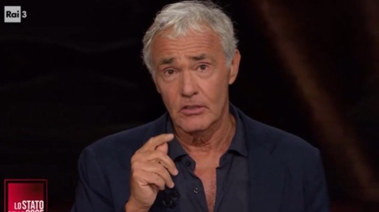 "Vi abbiamo scoperto". Garlasco, Massimo Giletti choc: fatti raccapriccianti. "Ora dovete parlare"
