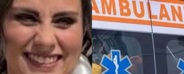 Disgrazia enorme: è morta Domenica Lucarelli. Una notizia terribile - Caffeina Magazine