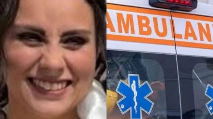 Disgrazia enorme: è morta Domenica Lucarelli. Una notizia terribile - Caffeina Magazine