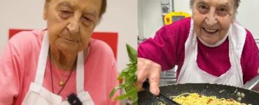 E’ morta Nonna Silvi, la food influencer toscana con oltre 4 milioni di follower su Instagram: aveva 86 anni