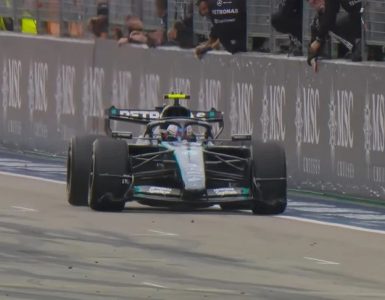 Formula 1 Gran Premio Messico programmazione tv, Sky, TV8