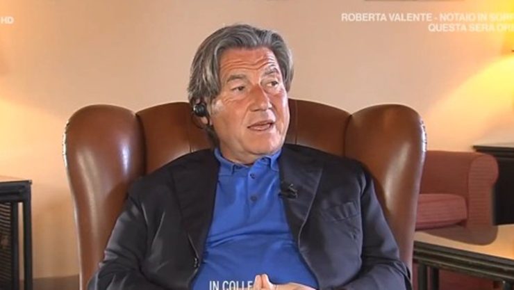 "Chiamato dai carabinieri". Garlasco, notizia clamorosa su De Rensis: si scatena il finimondo (VIDEO)