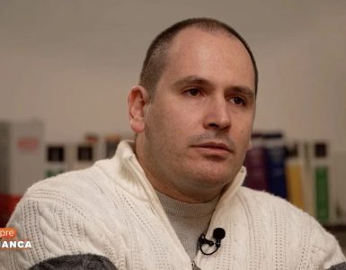 "Se mi va bene faccio...". Garlasco, la frase shock di Sempio in diretta che gela lo studio