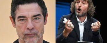 Gassmann giustifica le violenze a Milano, Cruciani furioso: "Si dovrebbe vergognare, pensasse a fare l'attore" - Baritalia News