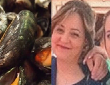 "Quella vaschetta con le cozze". Avvelenate con la ricina, c'è il colpo di scena - Caffeina Magazine