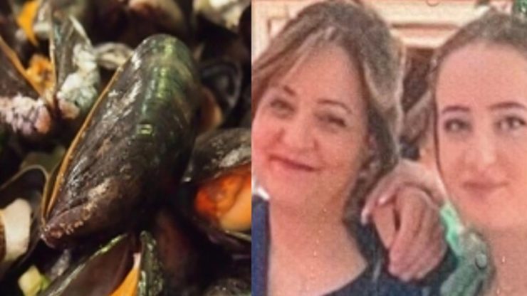 "Quella vaschetta con le cozze". Avvelenate con la ricina, c'è il colpo di scena - Caffeina Magazine