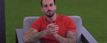 "Veronica, ce l'ho con te". Grande Fratello Vip, Andreas Muller forte e chiaro: succede tutto all'improvviso (VIDEO)