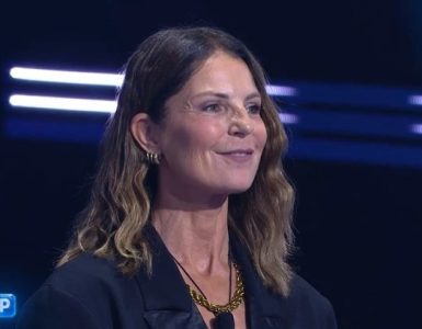 Grande Fratello Vip 30 ottobre, Marina La Rosa in finale, televoto