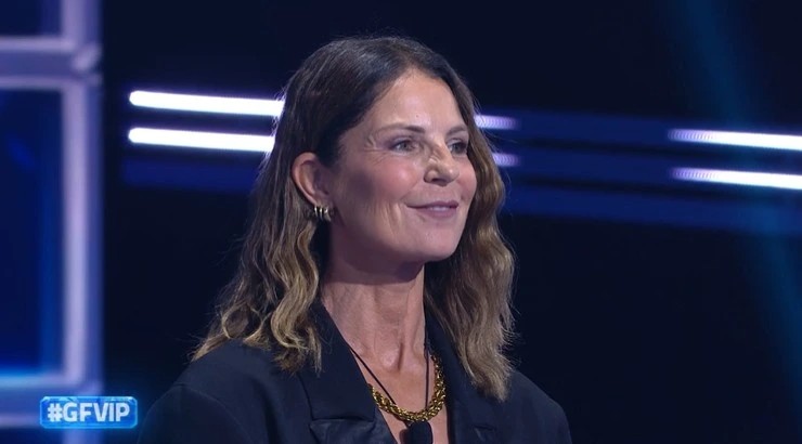 Grande Fratello Vip 30 ottobre, Marina La Rosa in finale, televoto