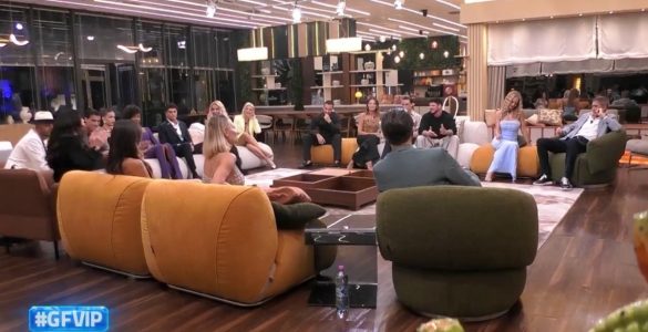 “Va in finale!”. Grande Fratello Vip, tutte critiche continue ma ha fregato gli altri concorrenti. E ora se la ride di gusto