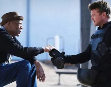 Gunner: la spiegazione del finale del film