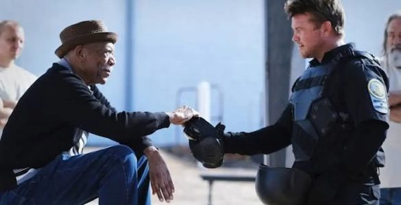 Gunner: la spiegazione del finale del film