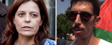 Ilaria Salis difende Youssef Siher: "Un capro espiatorio, deriva autoritaria del Governo" - Baritalia News