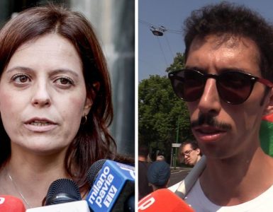 Ilaria Salis difende Youssef Siher: "Un capro espiatorio, deriva autoritaria del Governo" - Baritalia News
