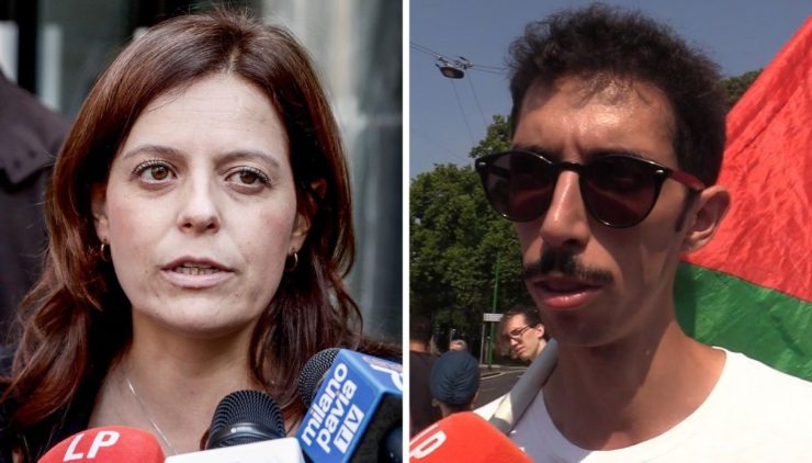 Ilaria Salis difende Youssef Siher: "Un capro espiatorio, deriva autoritaria del Governo" - Baritalia News