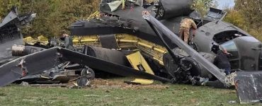 "Perché è precipitato". Italiani morti in Bosnia, la notizia sul Chinook