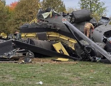"Perché è precipitato". Italiani morti in Bosnia, la notizia sul Chinook