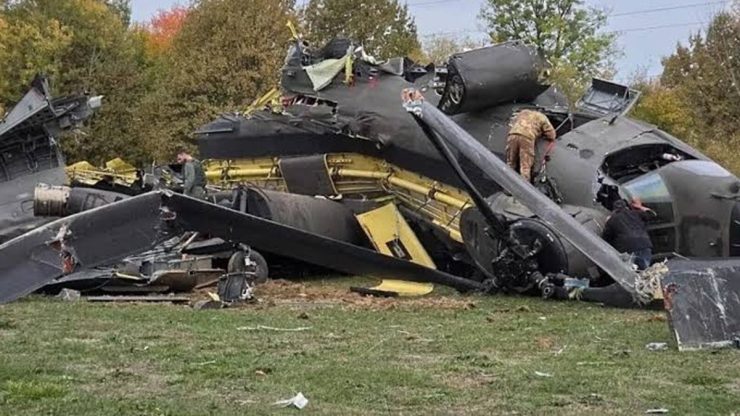 "Perché è precipitato". Italiani morti in Bosnia, la notizia sul Chinook