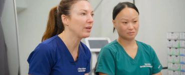 La Clinica della Pelle 29 ottobre, pazienti, Ryan, storia, Real Time