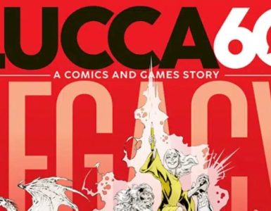 Lucca Comics & Games 2026, programma, ospiti, speciali Rai