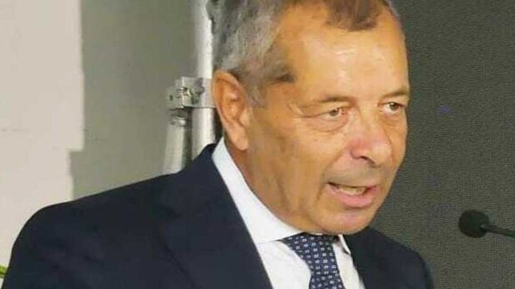 "È morto il presidente". Lutto in Italia: la notizia più triste - Caffeina Magazine