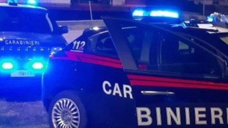 "Arrestato anche il famoso politico". Maxi blitz dei carabinieri: accuse gravissime - Caffeina Magazine