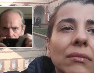 “Ho ucciso mio padre”. Morto il famoso del cinema italiano, la figlia chiama i carabinieri: come lo hanno trovato. Arrestata