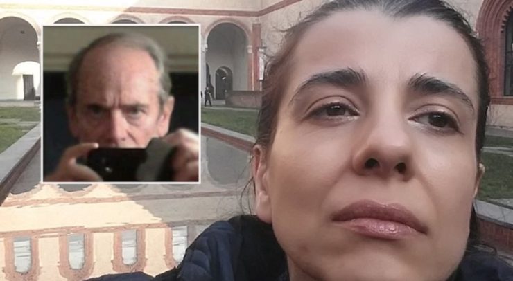 “Ho ucciso mio padre”. Morto il famoso del cinema italiano, la figlia chiama i carabinieri: come lo hanno trovato. Arrestata