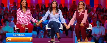 Le Suocere