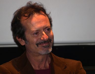 Rocco Papaleo