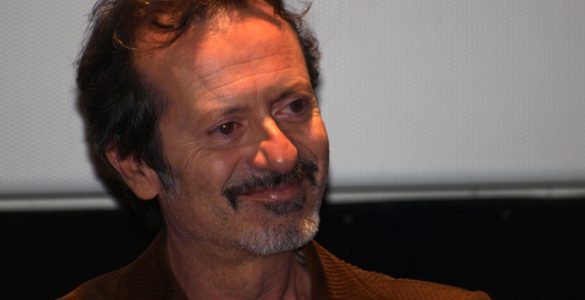 Rocco Papaleo