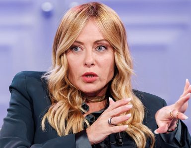 Meloni furiosa per la scarcerazione di Siher: "Decisione vergognosa, mortificato il lavoro delle forze dell'ordine" - Baritalia News